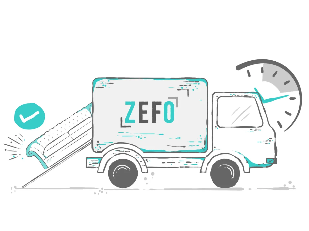 CIOL Zefo raises Rs40 Cr from Sequoia India and others
