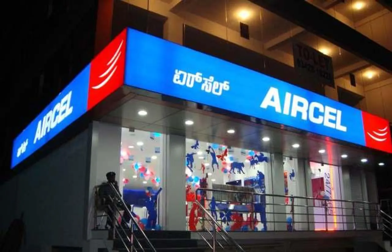 CIOL Aircel launches unlimited calling and data usage packs to take on RJio