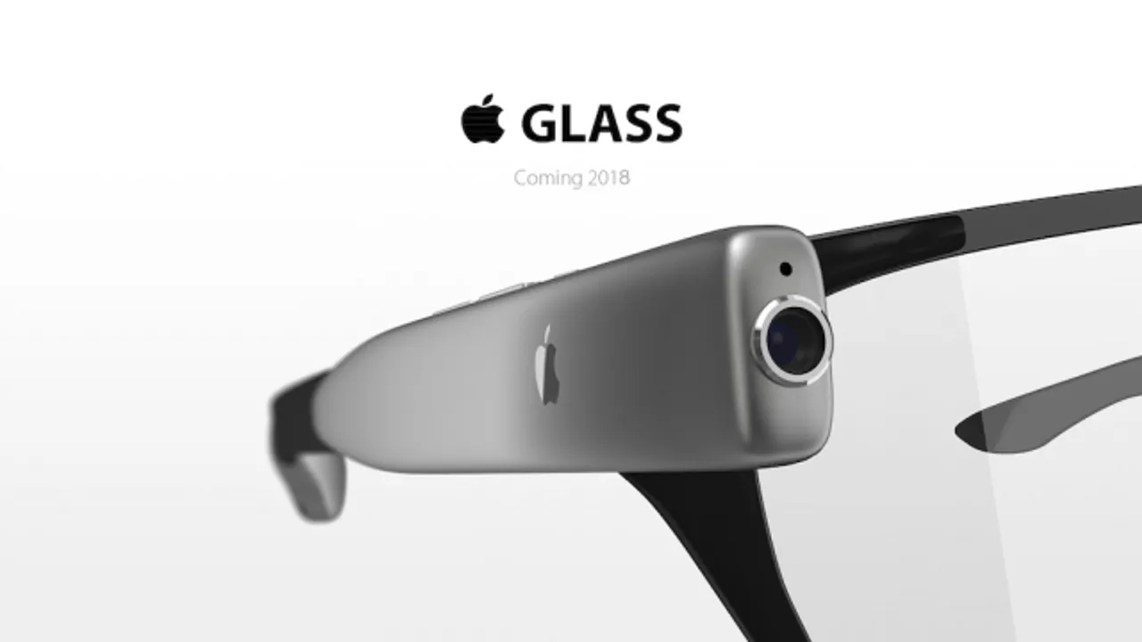 CIOL Apple reportedly making foray into wearable glasses