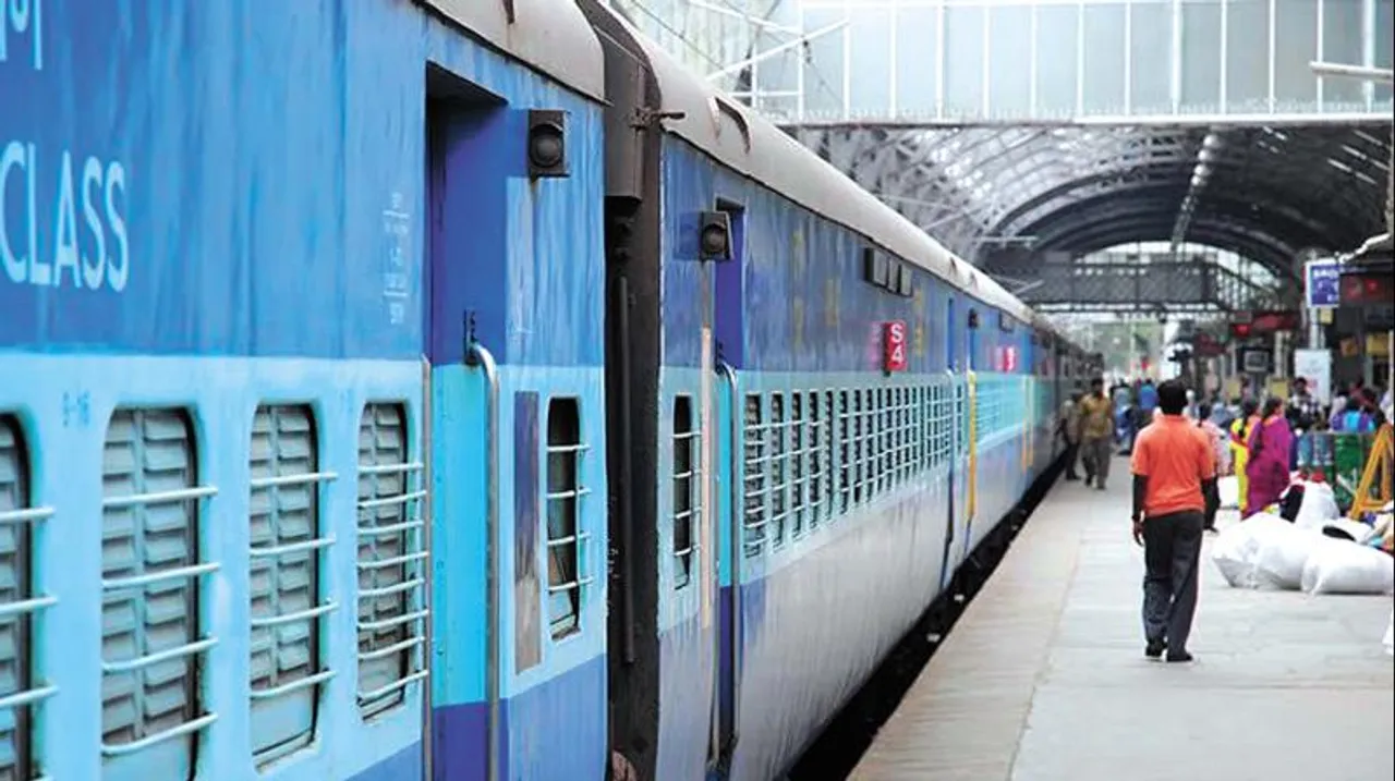 IRCTC partners MobiKwik to take the pain out of Tatkal booking