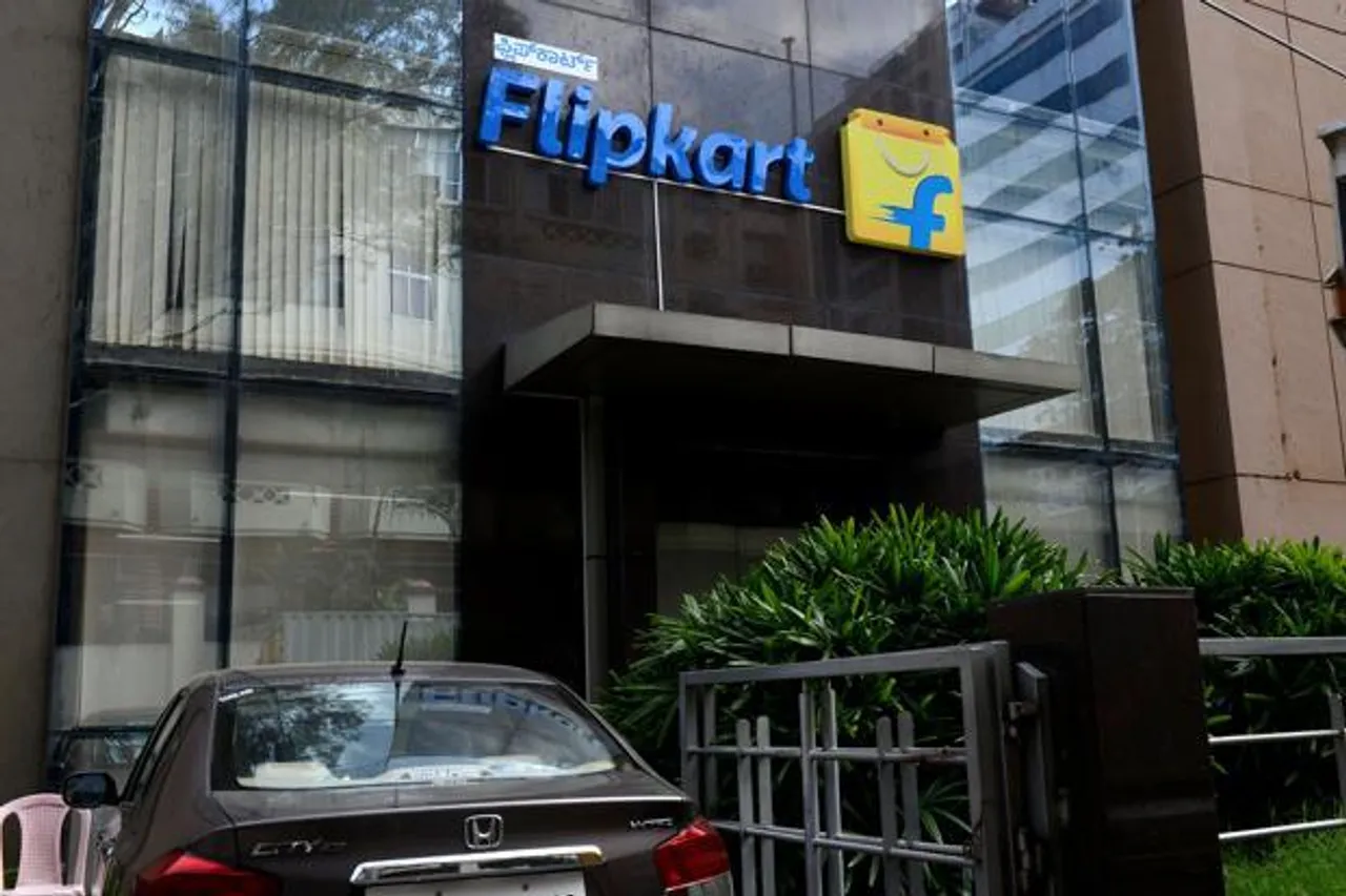 Mutual fund investor T Rowe Price cuts Flipkart valuation by 4pc to $9.9 bn