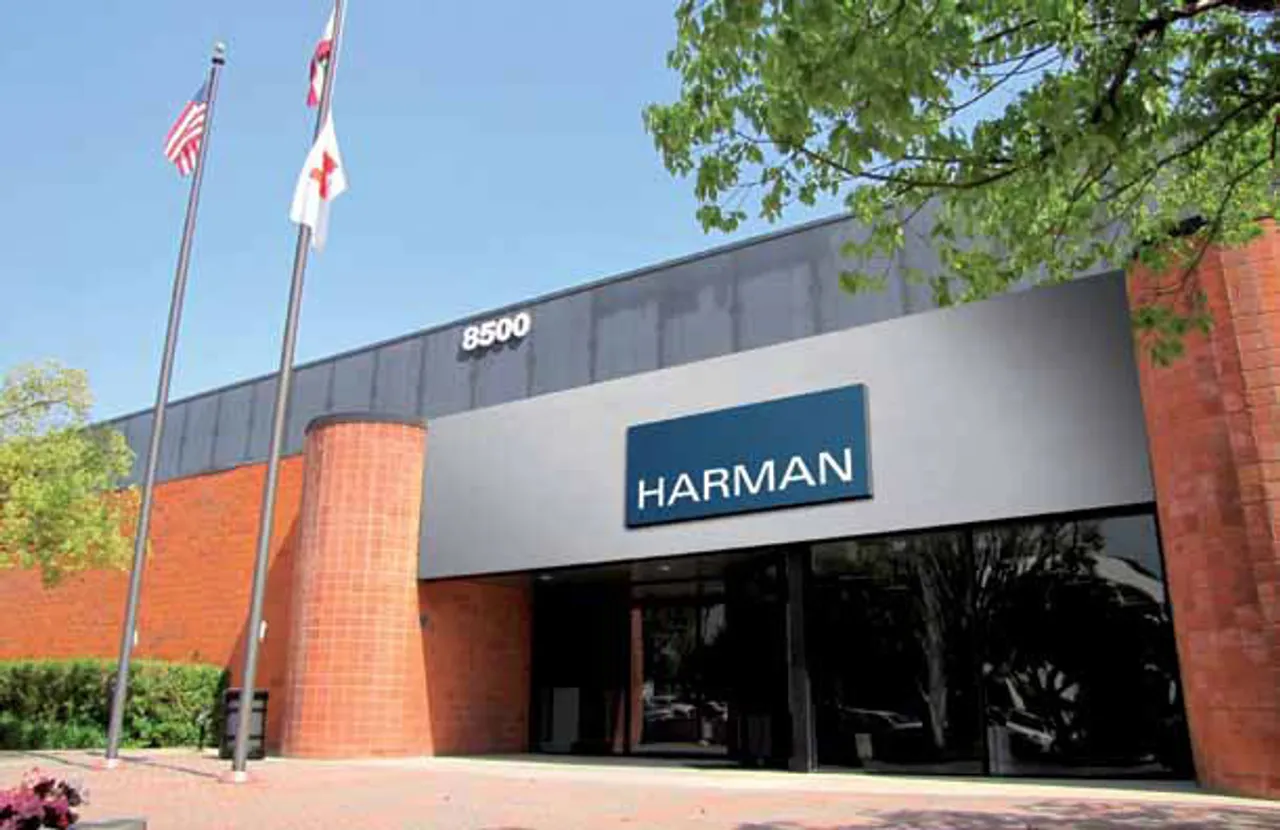 CIOL Samsung to buy Harman to boost its presence in connected technology segment