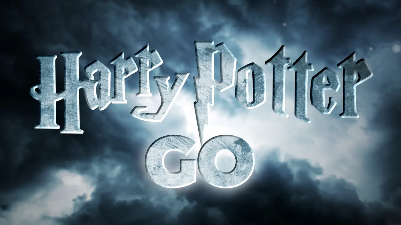 CIOL Harry Potter Go, a new augmented reality game expected to hit our mobiles soon