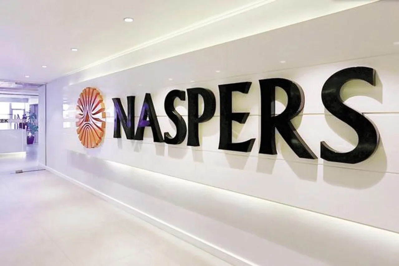 CIOL Naspers sets up VC arm in India