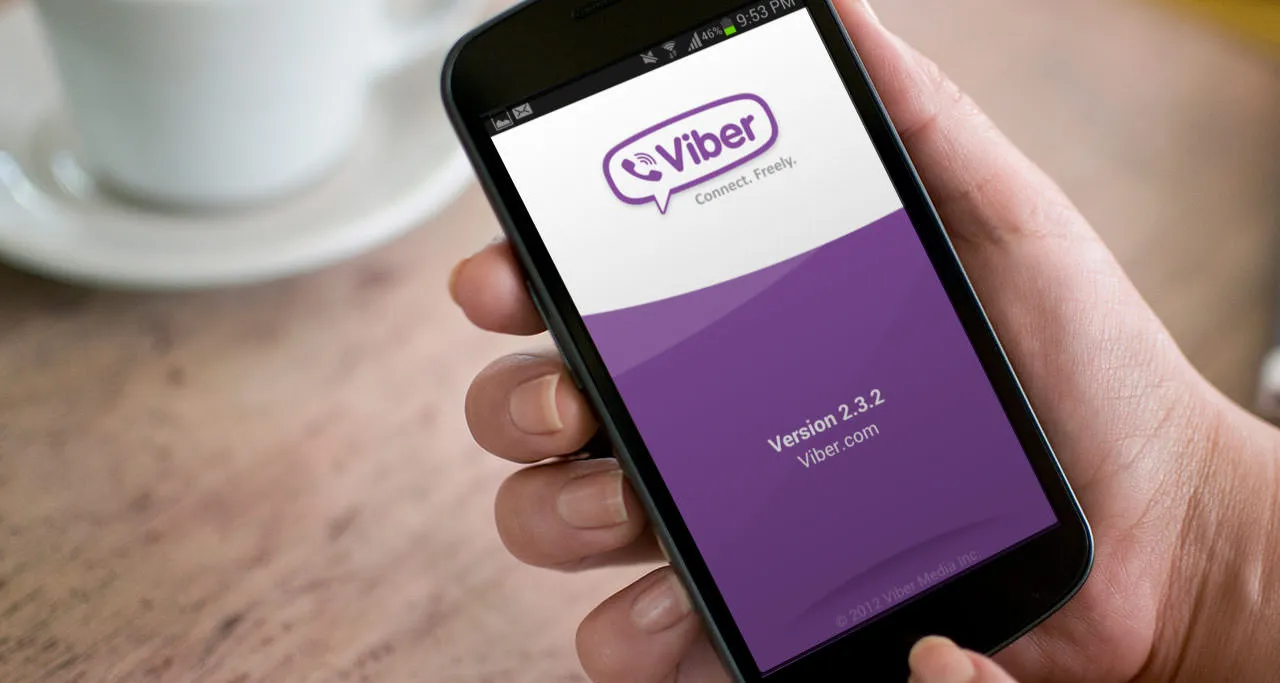 CIOL Viber launches new product- Public Accounts for better business engagement