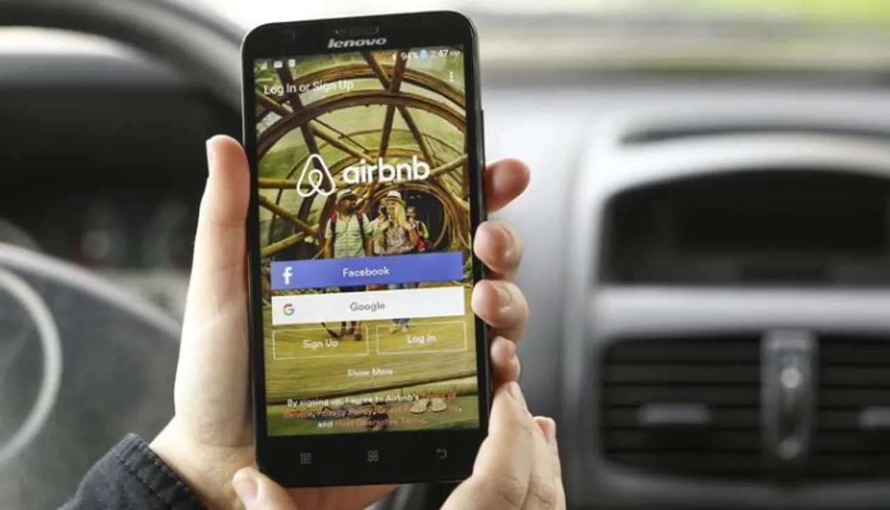 CIOL Airbnb introduces new booking tool for business travelers