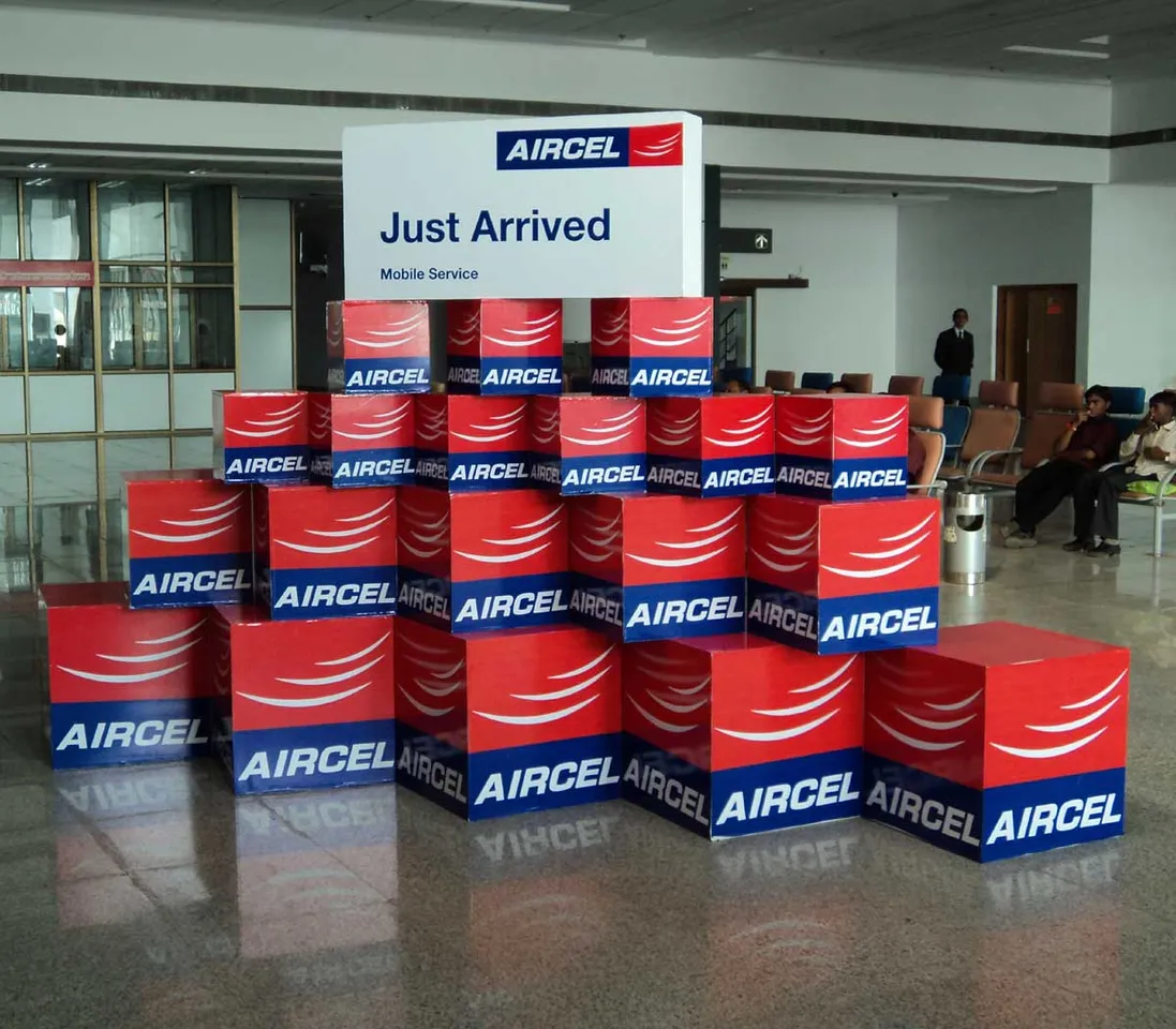 CIOL Aircel launches RC18 & RC 249 offering unlimited calls and data