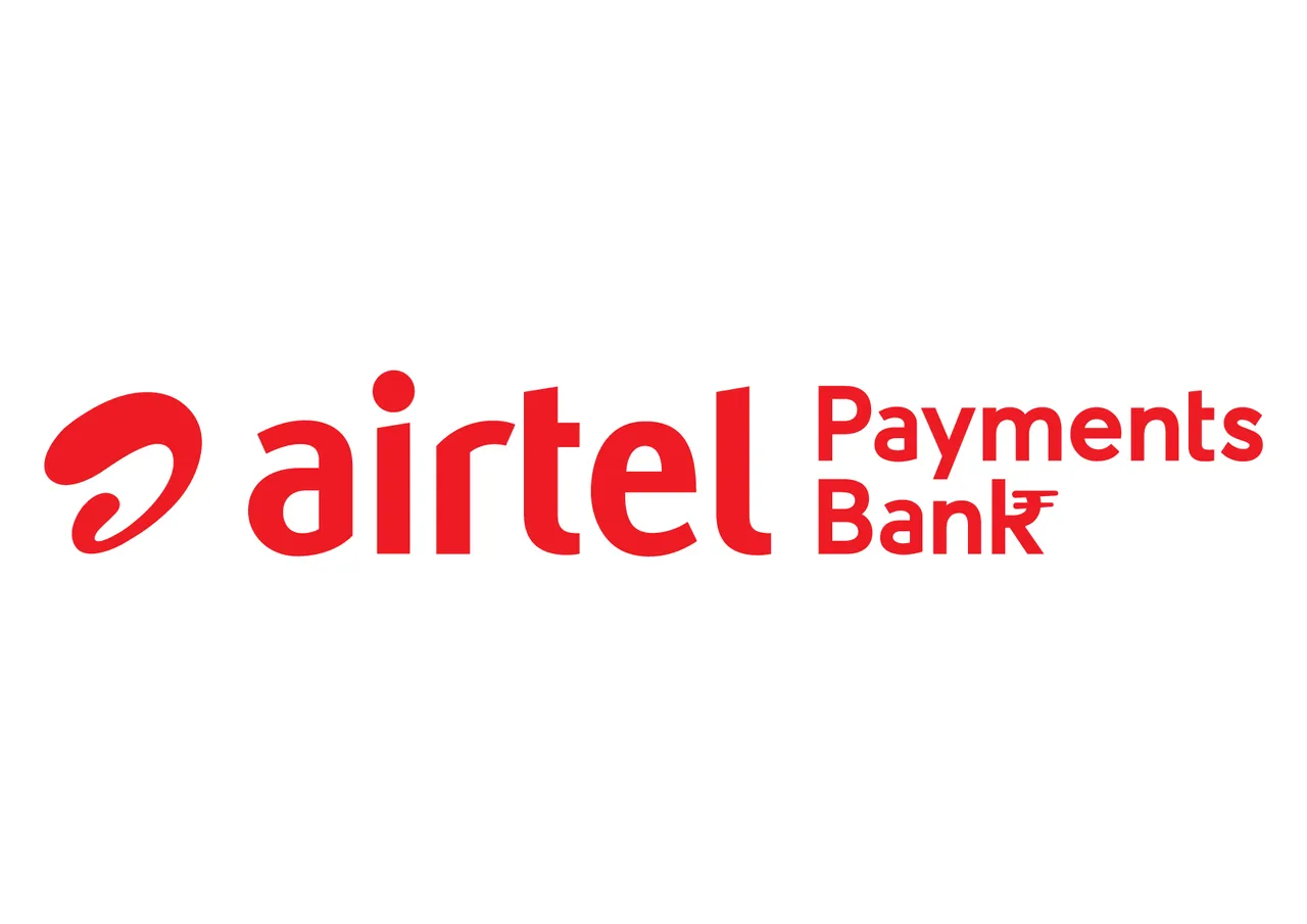 Airtel Payments Bank Logo e