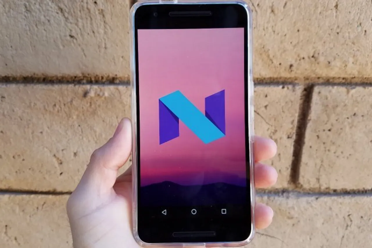 CIOL Nougat 7.1.1 update rolled out to Google Pixel and Nexus devices