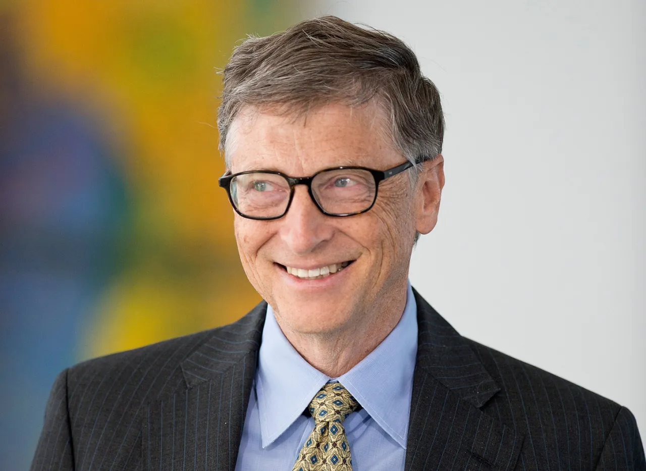 CIOL Bill Gates to lead new cleantech $1bn fund, Breakthrough Energy Ventures