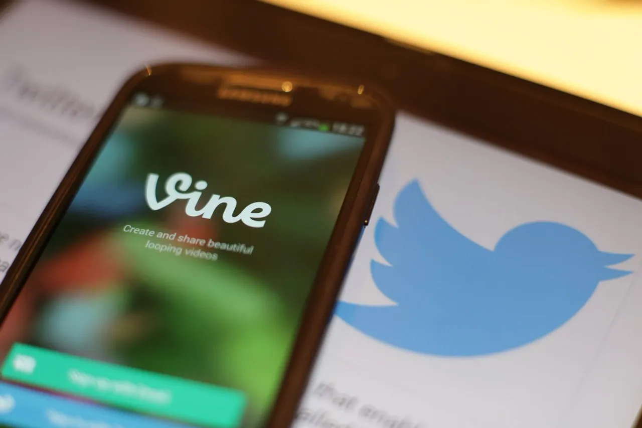 CIOL Twitter to rebrand Vine as a stand-alone camera app