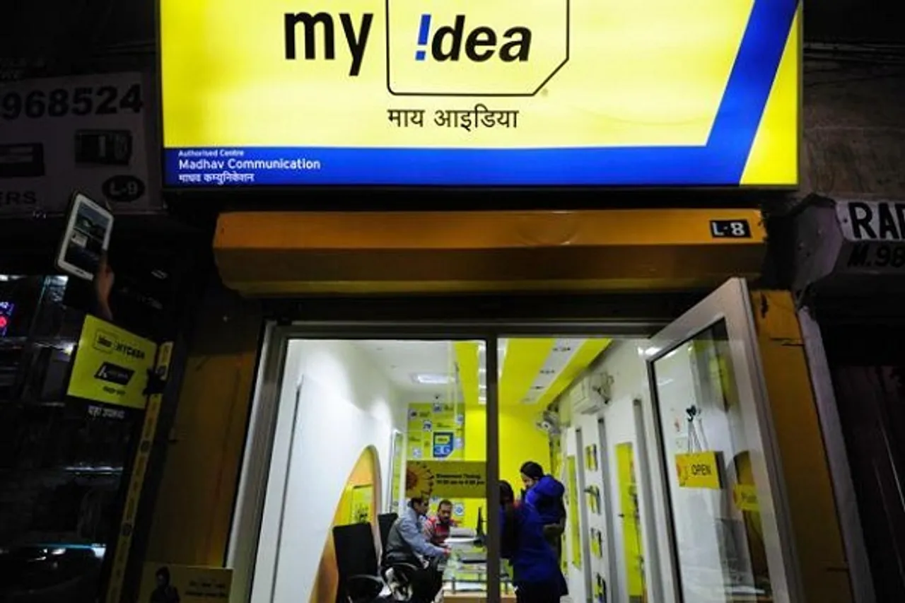 CIOL Idea Cellular launches two unlimited voice calling offers to take on Reliance Jio