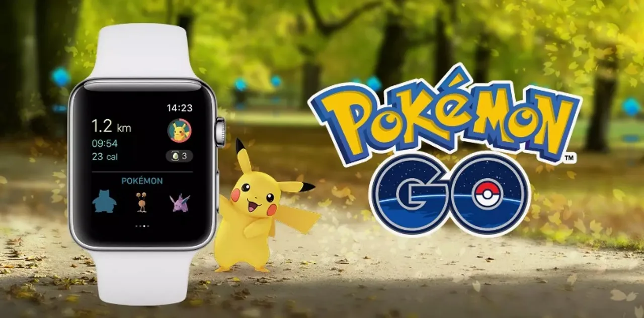 Pokemon Go is planning to launch in China