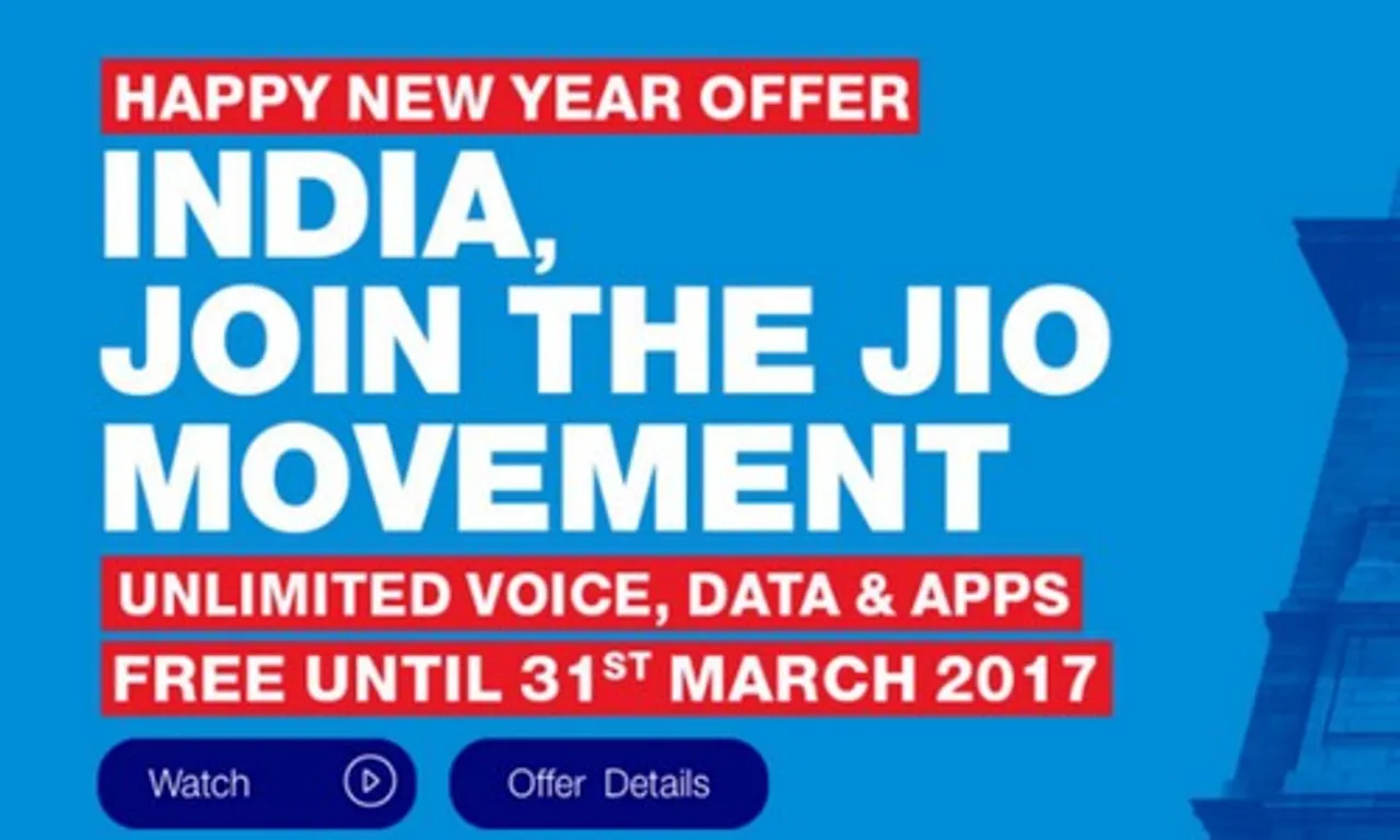 Jio Prime