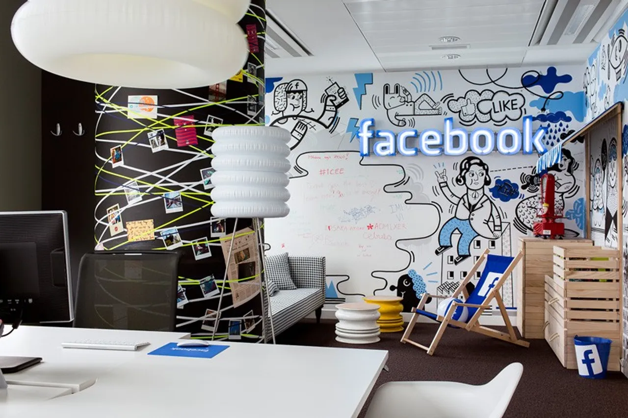 CIOL Facebook usurps Airbnb as the best tech company to work for in 2017: Glassdoor