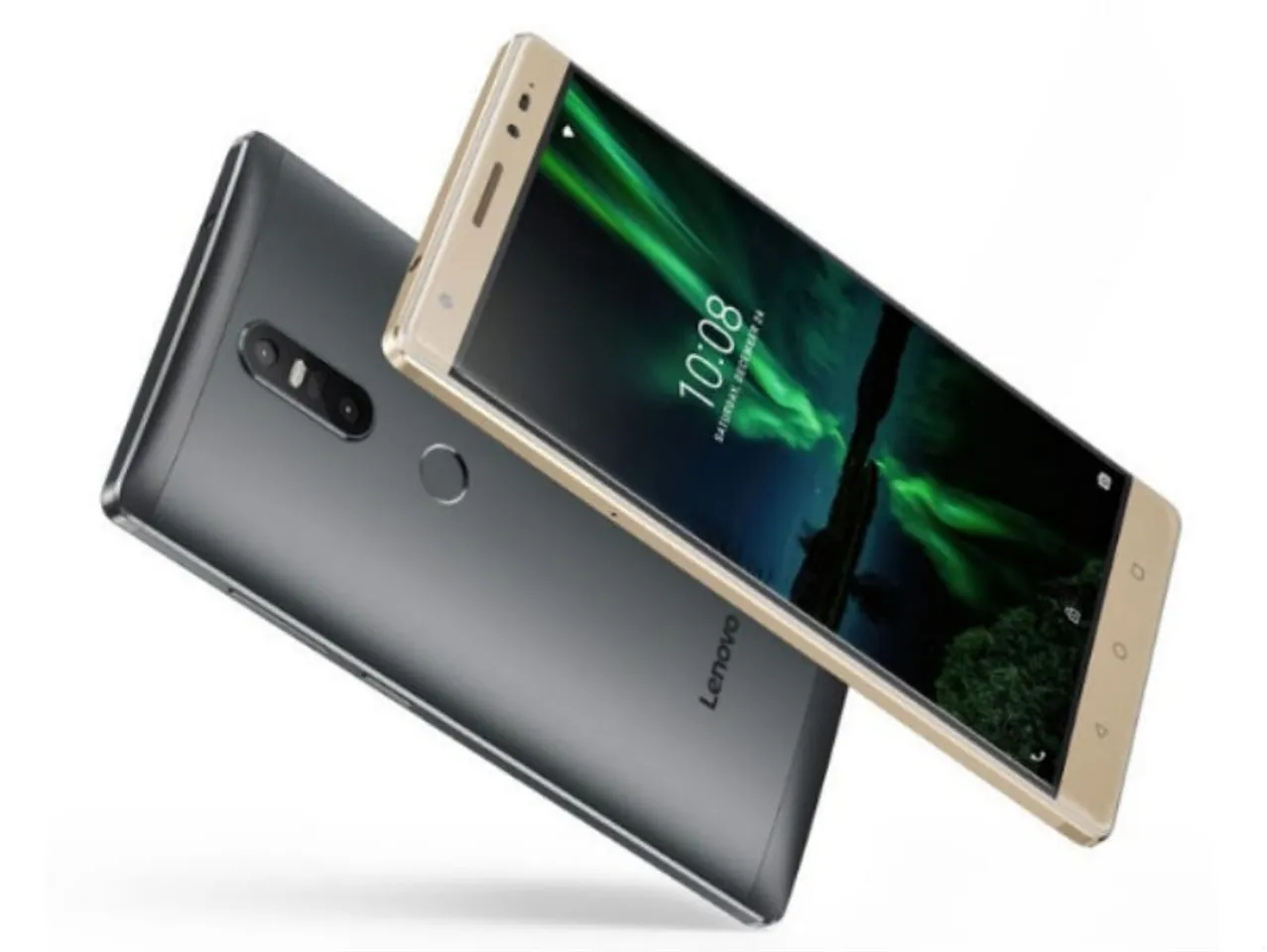 CIOL Lenovo’s non-tango Phab 2 smartphone to be launched in India tomorrow