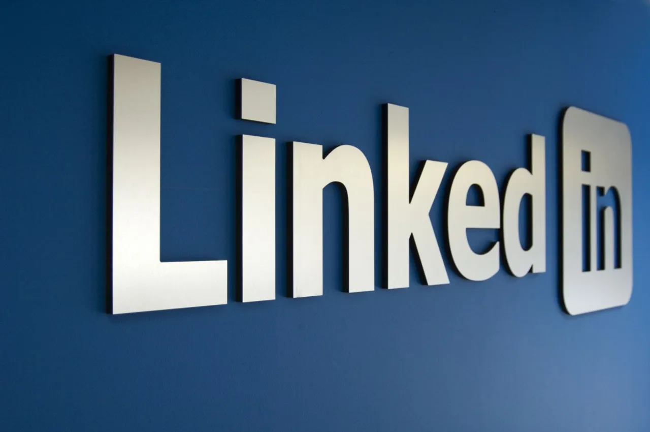 LinkedIn launches Scheduler to ease the recruiting process