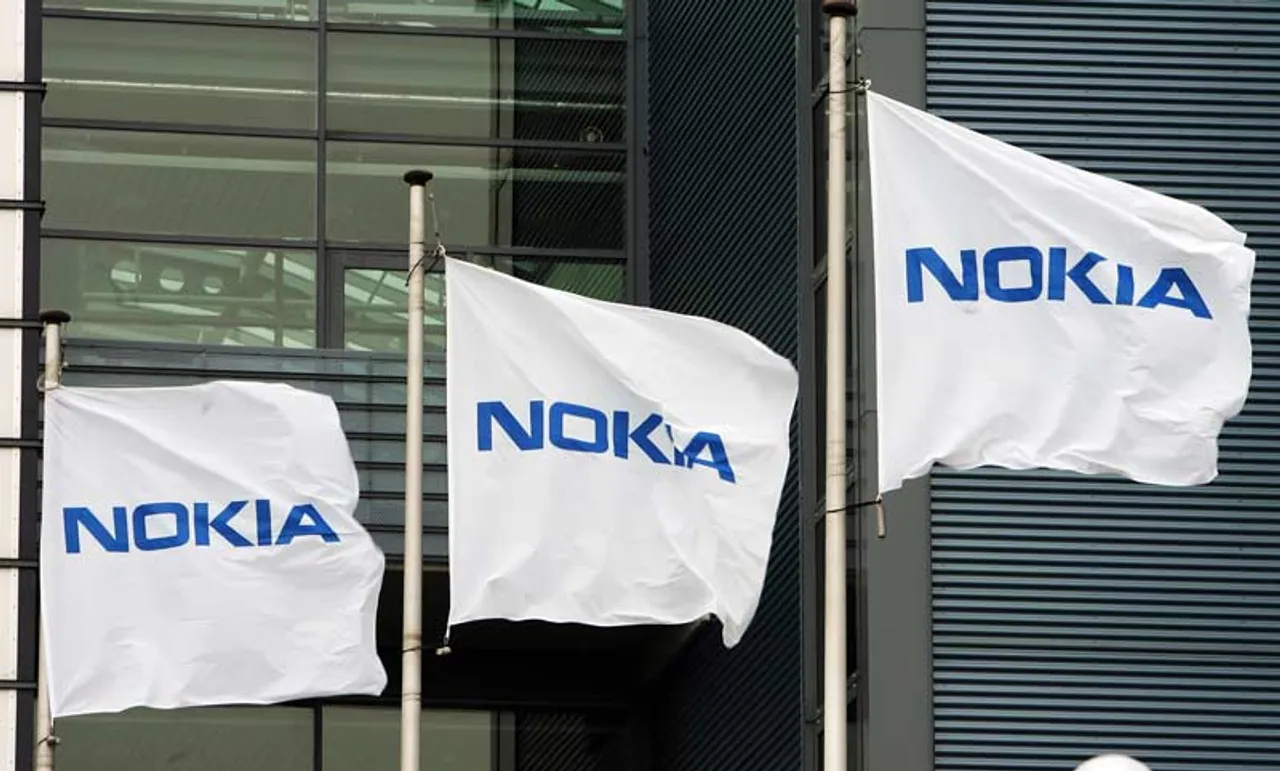 CIOL BlackBerry files legal suit against Nokia for patent infringement