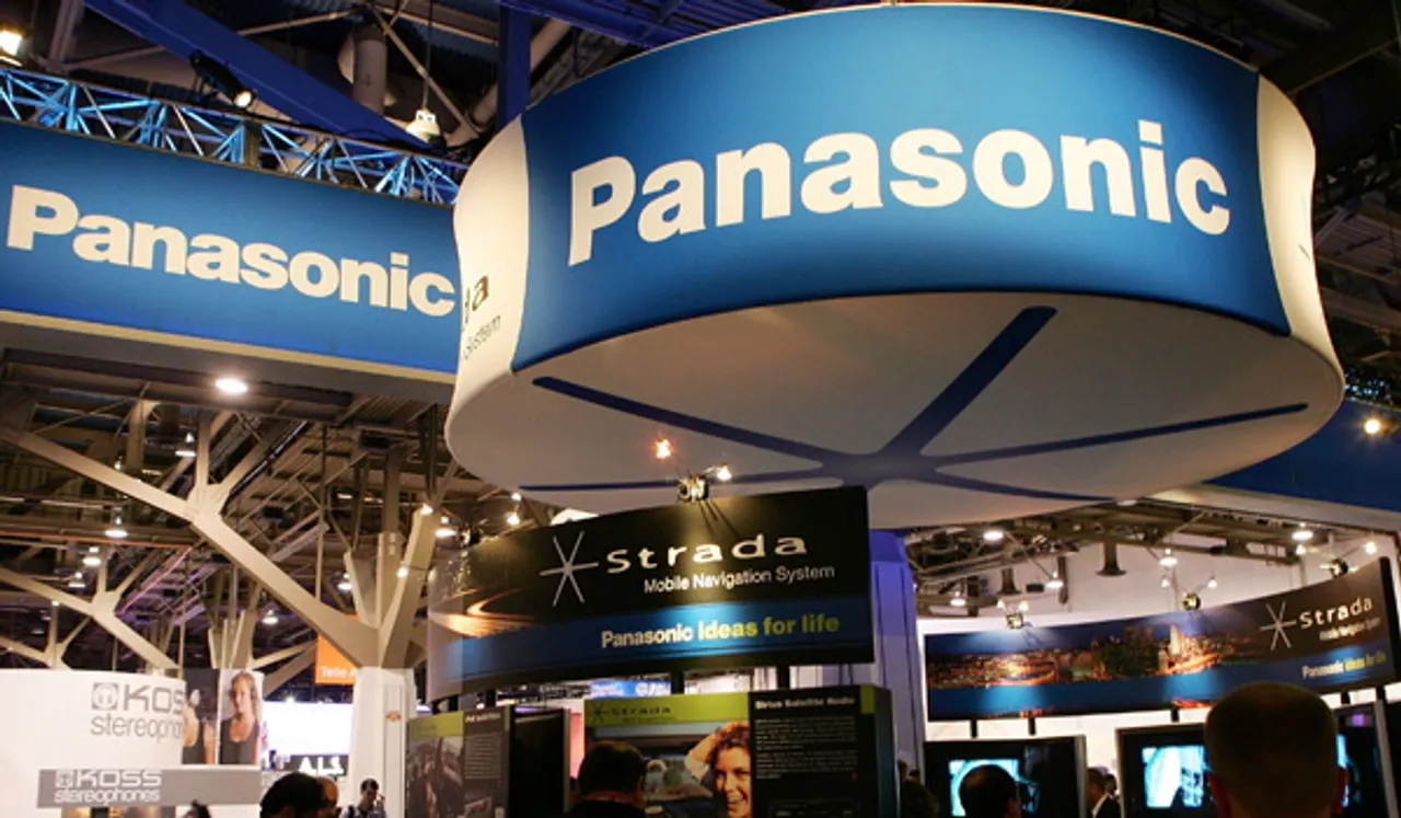 CIOL Panasonic invests more than $256 million in Tesla’s SolarCity