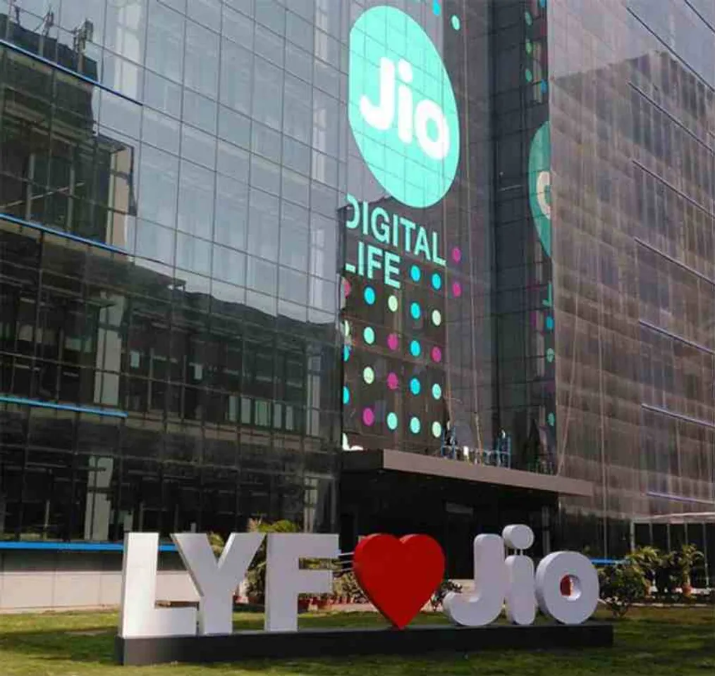 CIOL Telecom subscriber base rose to 1.074bn in Sep on the back of Reliance Jio