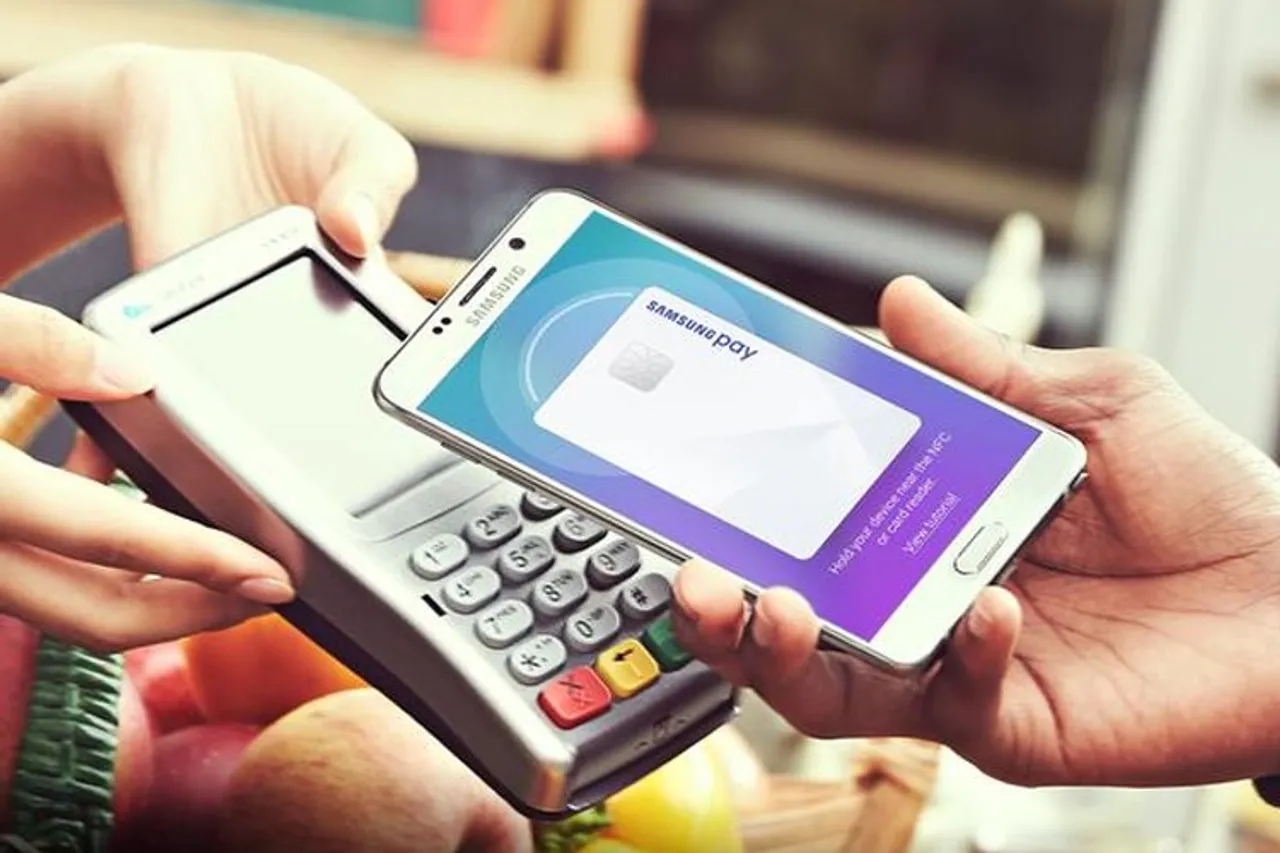 CIOL Samsung Pay reportedly to launch in India in 2017