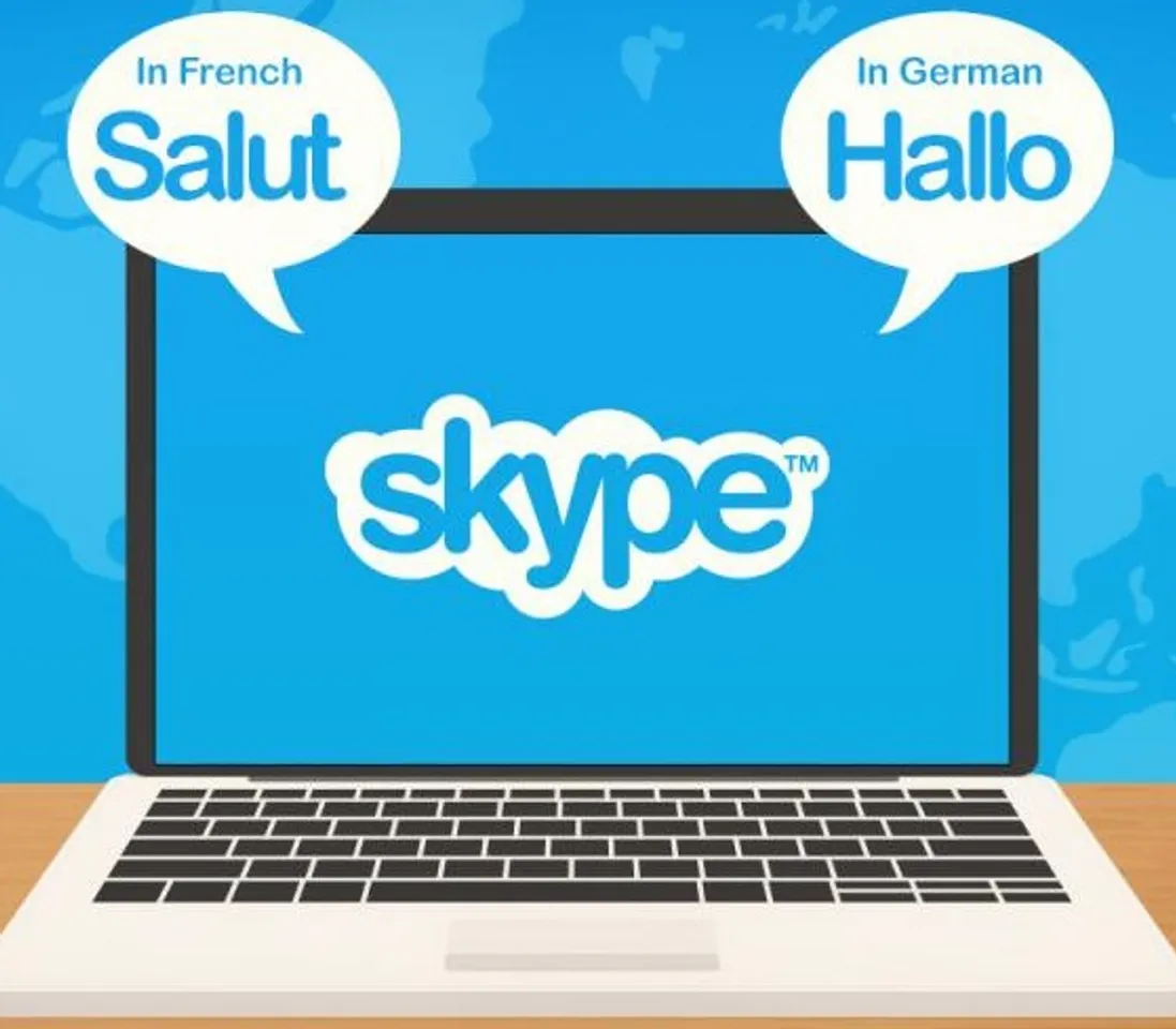 CIOL Skype expands real-time translation feature to mobile and landlines