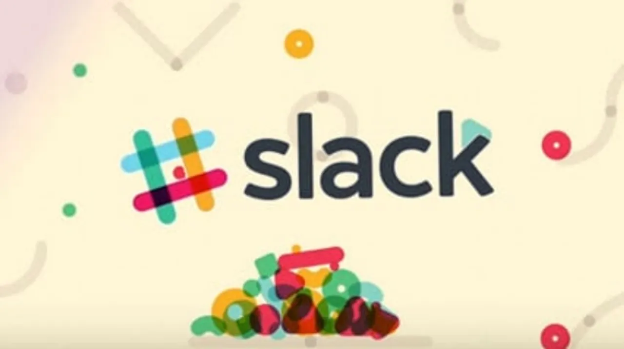 Slack partners Google for new Google Drive integrations