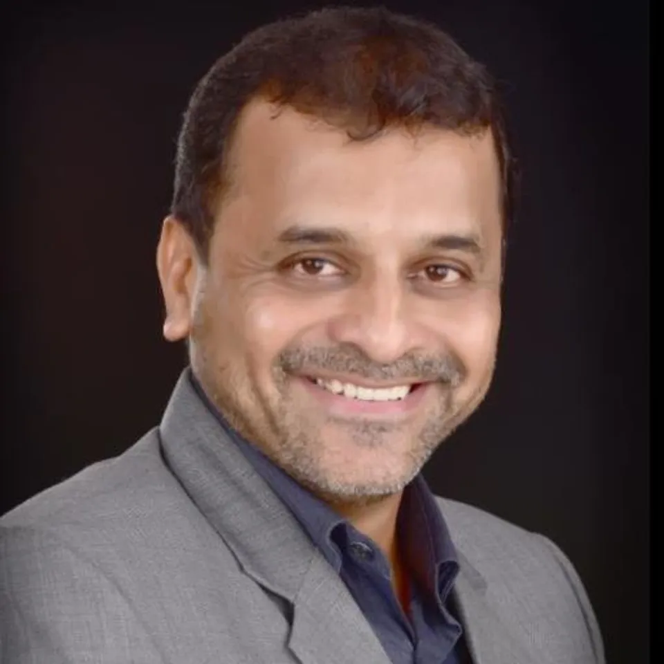 Virtualized environment helps manage complex IT: Vikas Bhonsle, Crayon CEO
