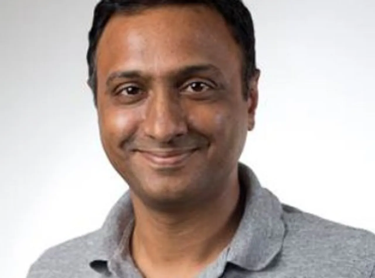 Former Tiger Global exec Kalyan Krishnamurthy is the new CEO of Flipkart