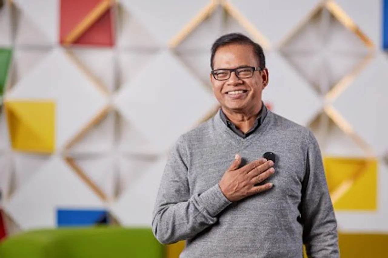 CIOL Uber hires former Google search chief Amit Singhal