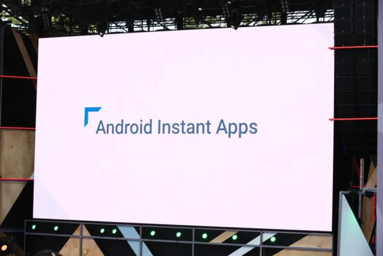 CIOL Google’s Instant apps are being rolled out for testing