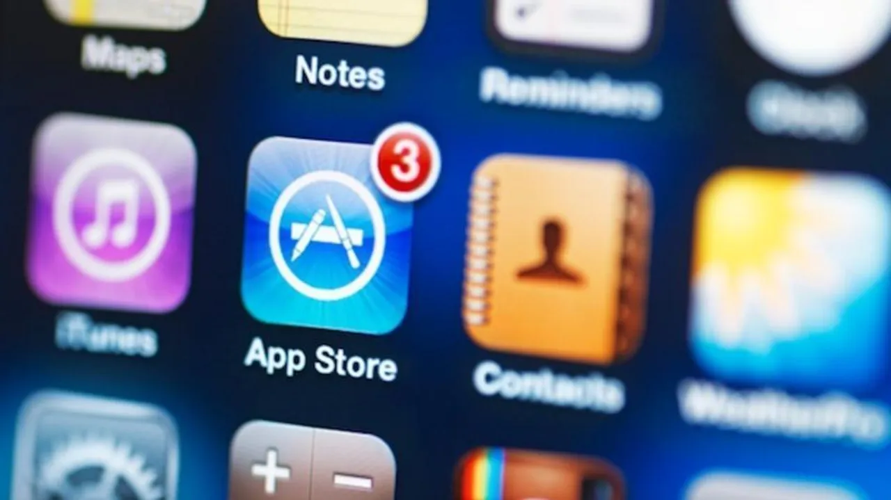 CIOL Like Google, Apple to finally allow developers to answer reviews on the app store