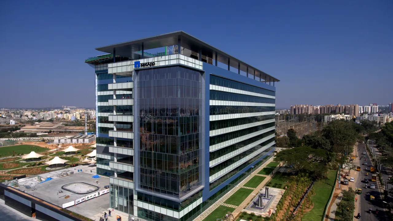 Bengaluru Global Center of Excellence e