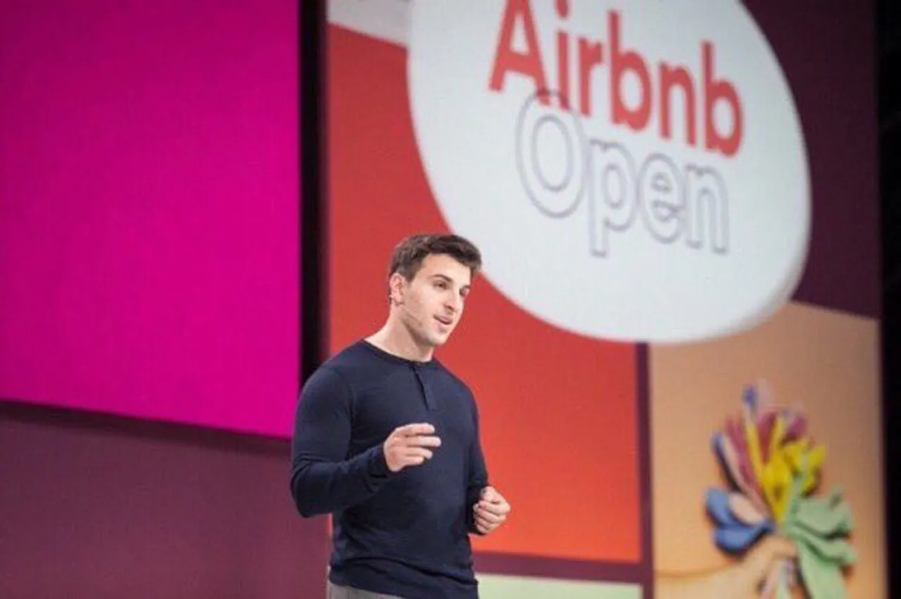 CIOL Airbnb lends help to those strangled on the other side of the U.S