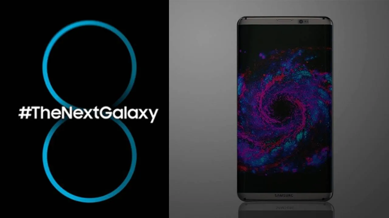 CIOL Behold, Samsung Galaxy S8 to be launched on March 29