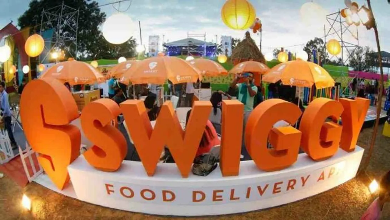 Swiggy e