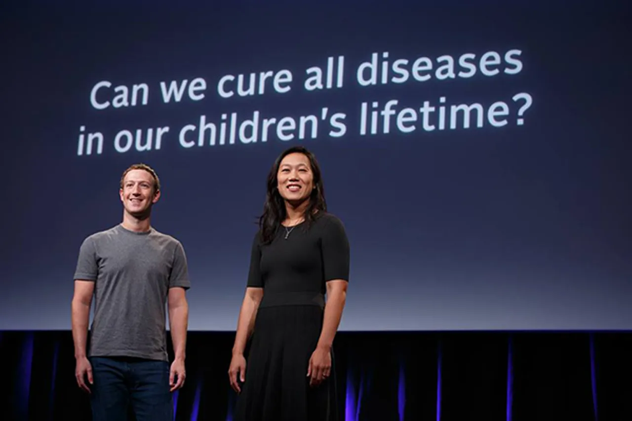 CIOLChan Zuckerberg Initiative acquires AI-powered search engine startup, Meta