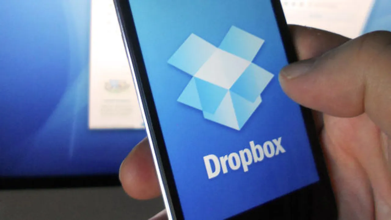 CIOL Dropbox releases Smart Sync for business users; brings Paper out of beta