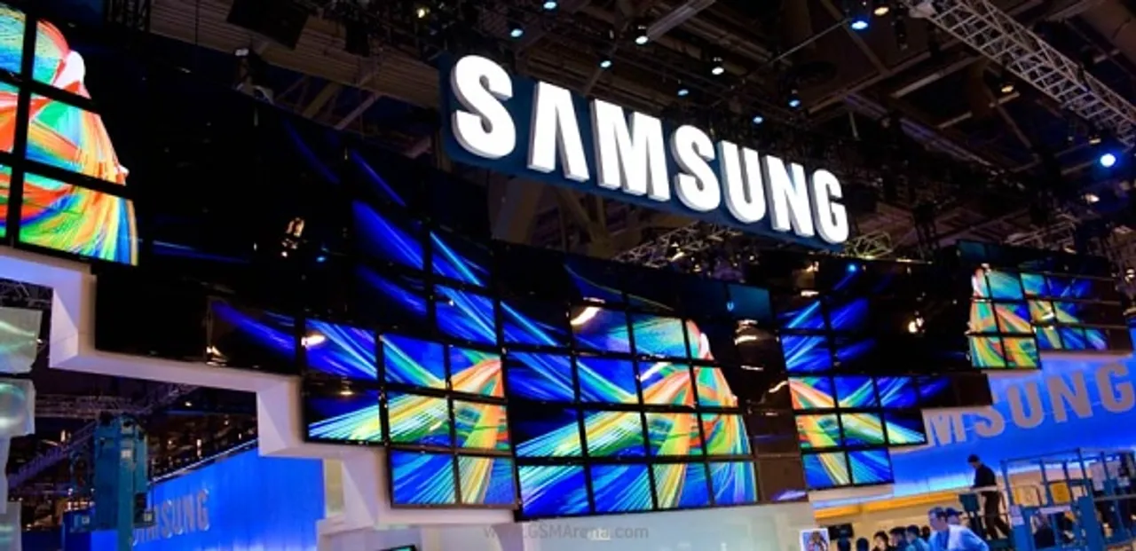 Samsung plans to set up an AI research centre