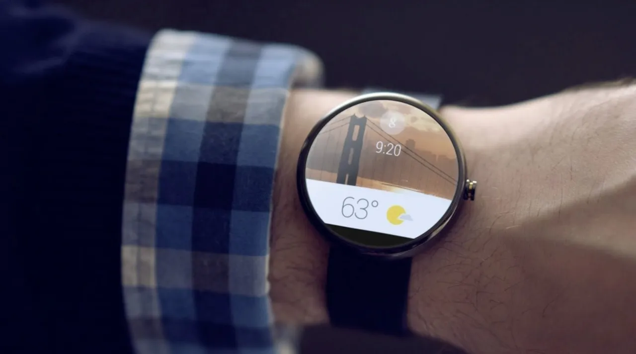 CIOLGoogle partners LG to launch the first devices powered with Android Wear 2.0