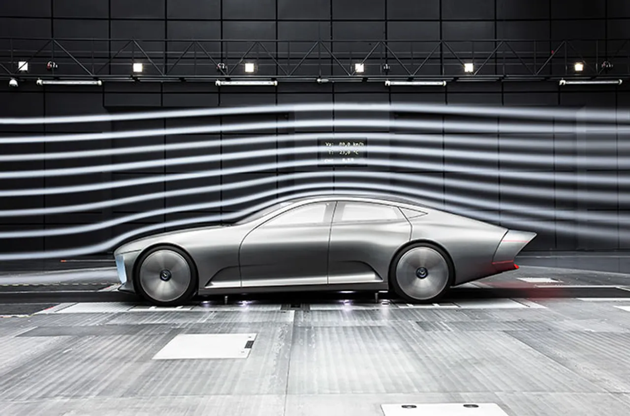 CIOL Nvidia and Mercedes-Benz to launch an AI driven car this year