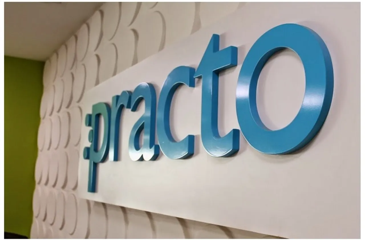 Practo raises $55mn in Series D led by Tencent