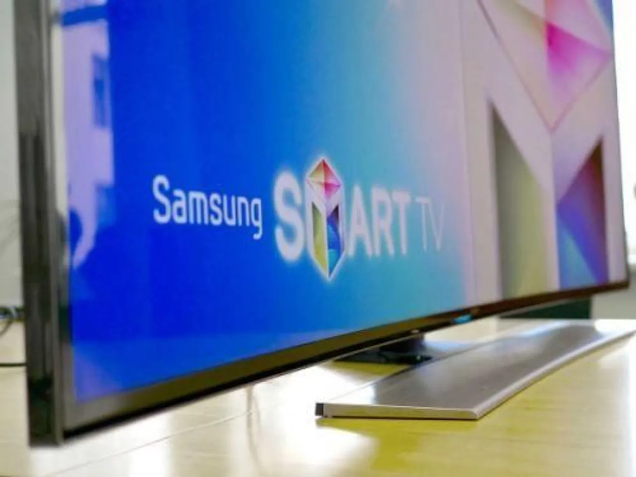 CIOL Samsung to update its Smart View app to offer Google Chromecast-like features