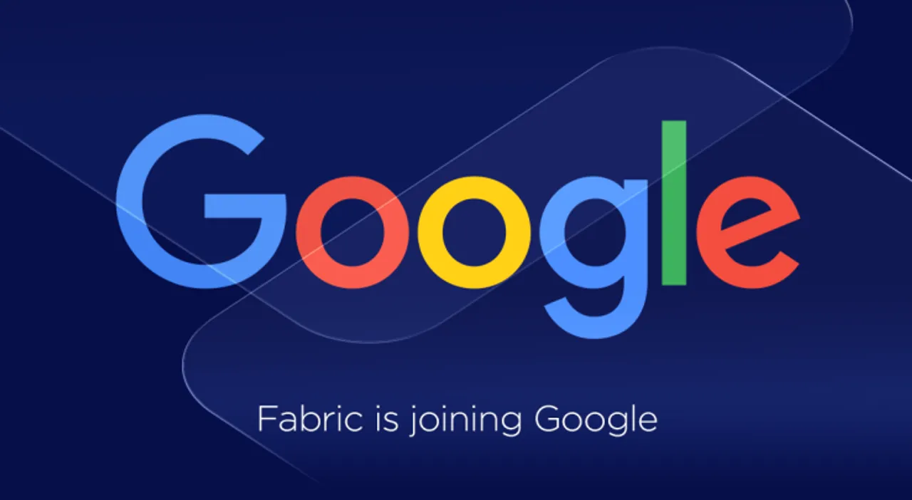 CIOL Google buys Twitter’s developer platform Fabric
