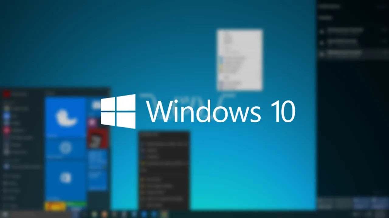 Microsoft releases two new preview builds for Windows 10