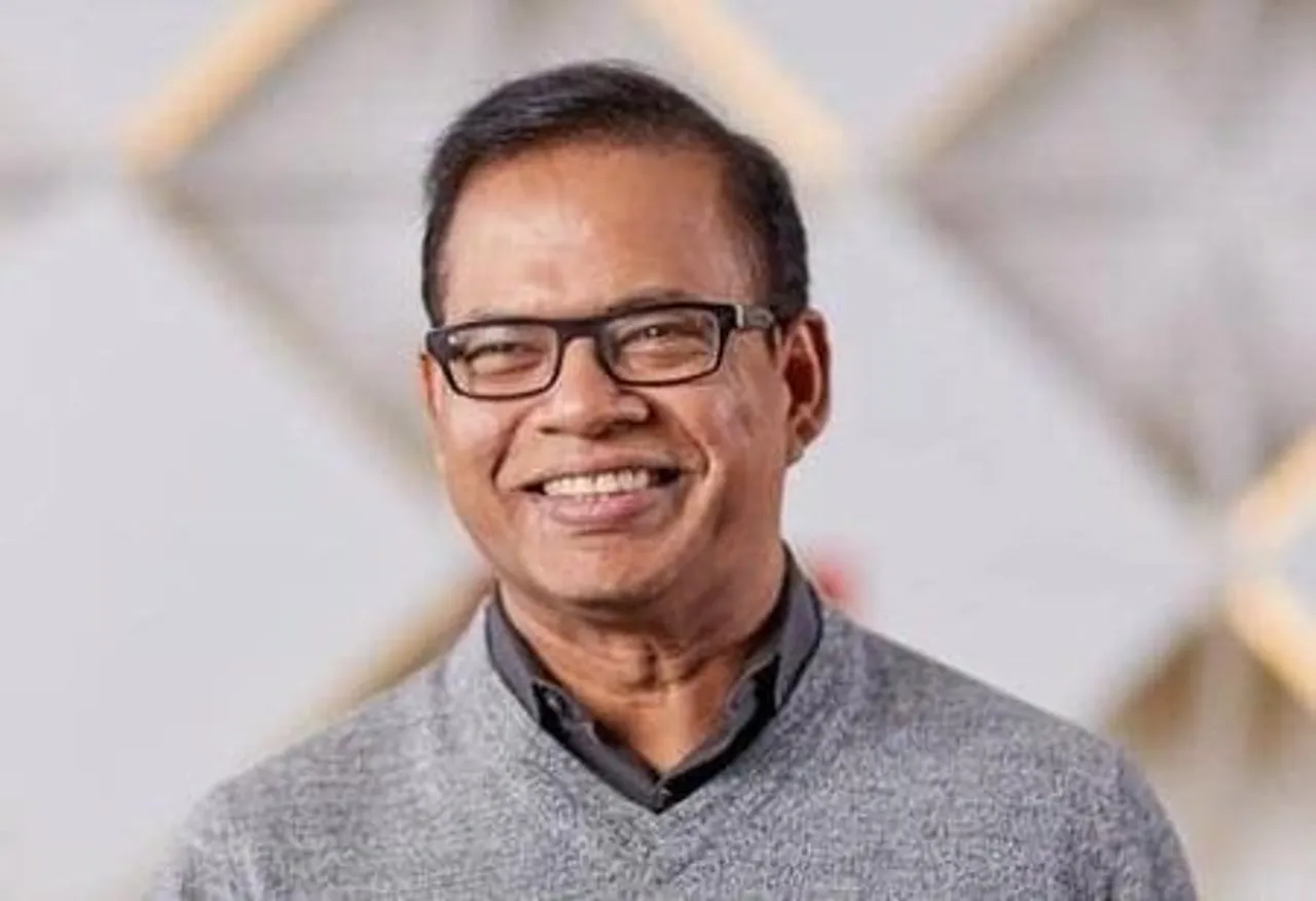 Uber Amit Singhal