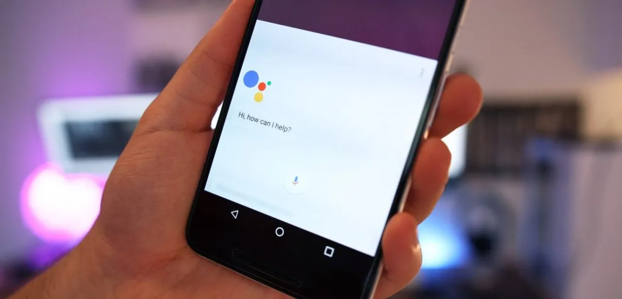 Google Assistant is finally coming on older mobile phones and tablets