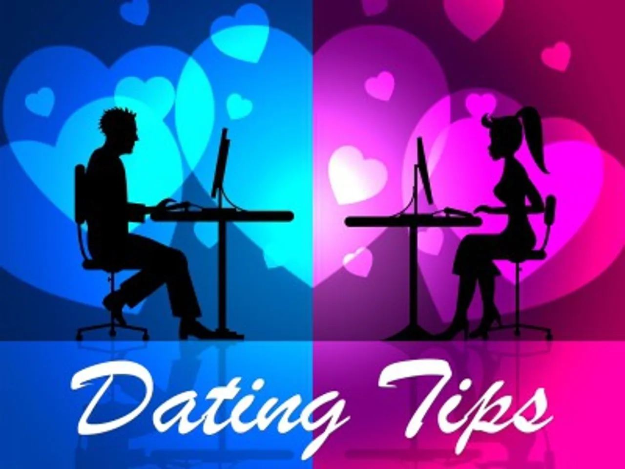 Valentine's Day: Don't fall prey to online dating scams