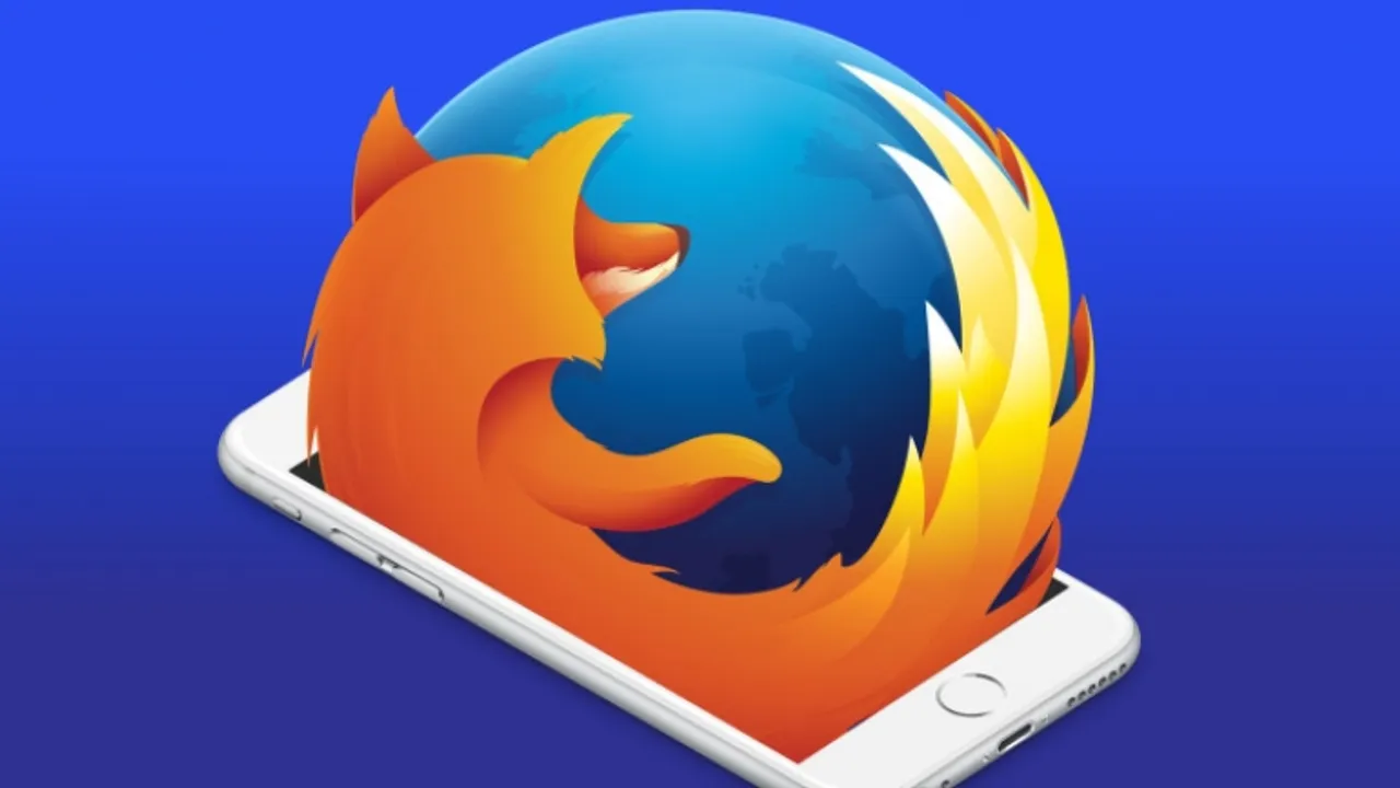 Mozilla launches Firefox 59 for desktop and Android users