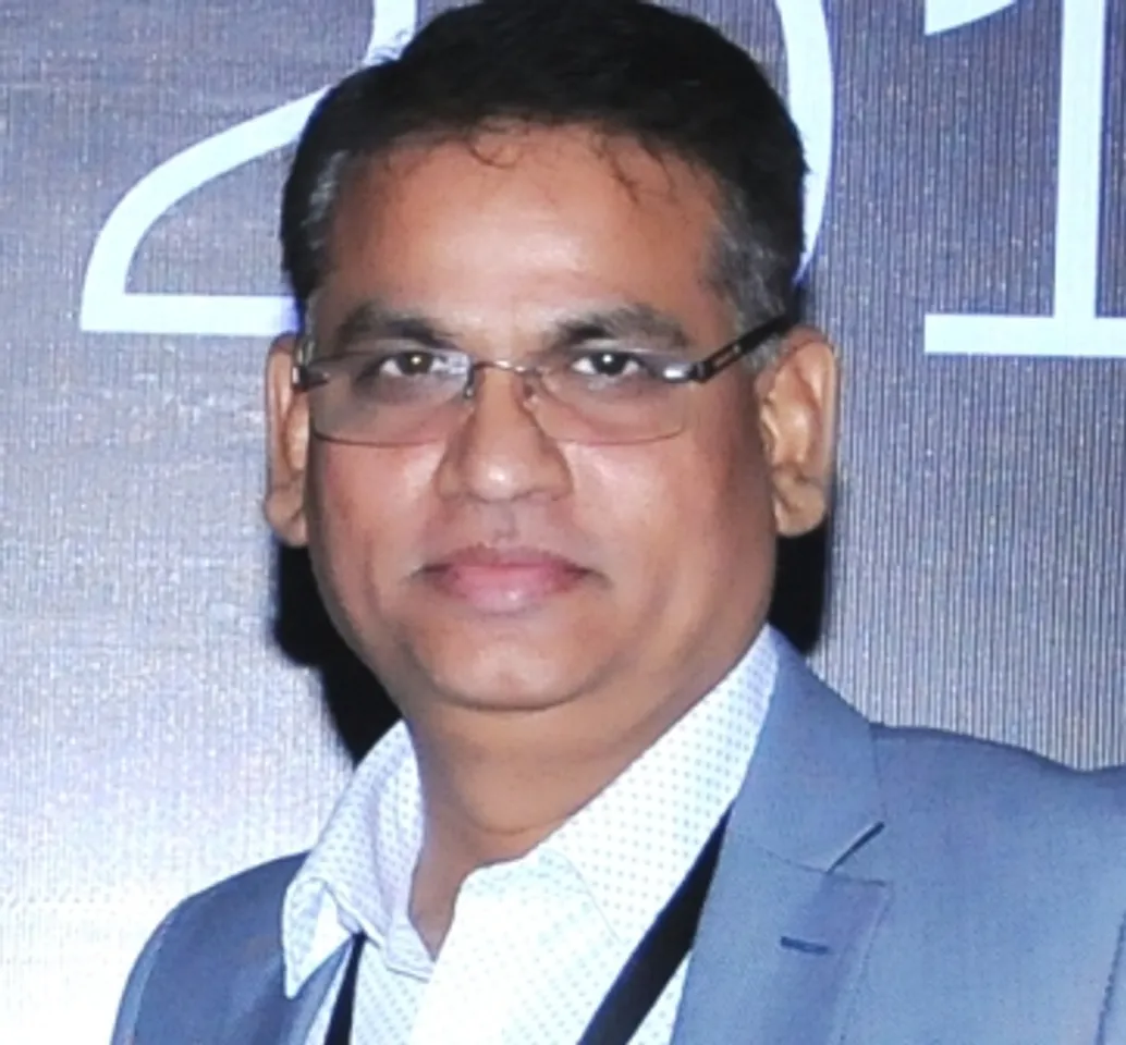 Prasath Rao e